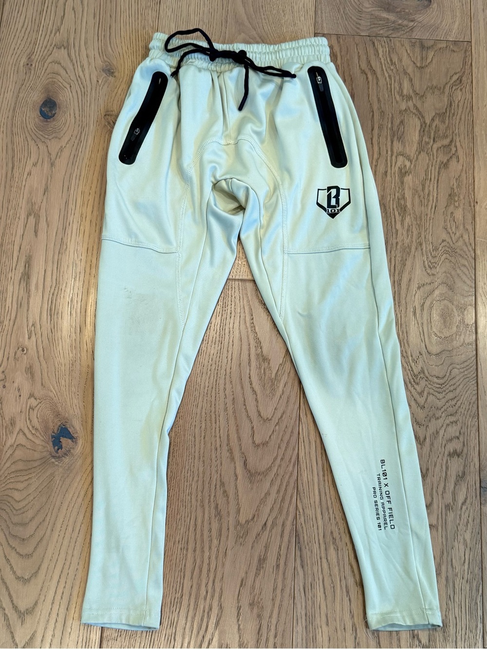 BL101 kids joggers